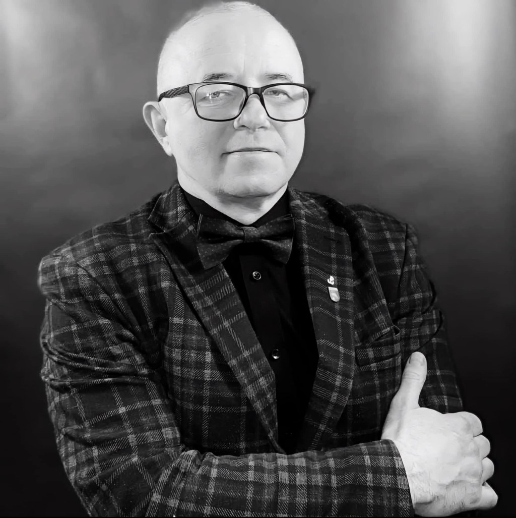 INFORMACJA O ŚMIERCI, RÓŻAŃCU I POGRZEBIE ŚP. PIOTRA MAZURA