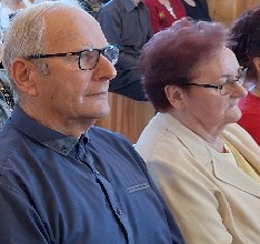 VII DZIEŃ MISJI ŚWIĘTYCH- ODNOWIENIE PRZYRZECZEŃ MAŁŻEŃSKICH (7.06.2025 r.)